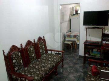 Apartamento · 50m² · 1 Quarto · Apartamento com 1 quartos à venda em Santa cecília - SP
