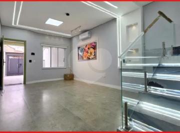 Casa · 120m² · 3 Quartos · Sobrado com 3 quartos à venda em Vila gumercindo - SP