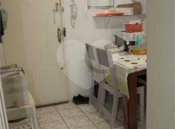 Apartamento · 60m² · 1 Quarto · Apartamento com 1 quartos à venda em Vila buarque - SP