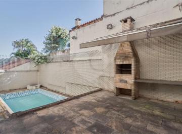Casa · 393m² · 3 Quartos · 2 Vagas · Casa com 3 quartos à venda em Brooklin paulista - SP