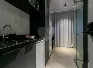 Apartamento · 10m² · 1 Quarto · Apartamento com 1 quartos à venda em Vila buarque - SP