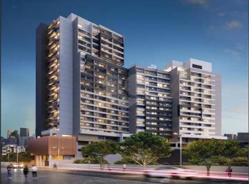 Apartamento · 48m² · 1 Quarto · Apartamento com 1 quartos à venda em Santa cecília - SP