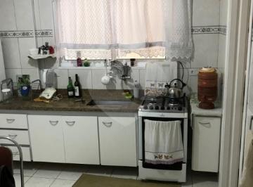 Apartamento · 83m² · 2 Quartos · 1 Vaga · Apartamento com 2 quartos à venda em Vila romana - SP
