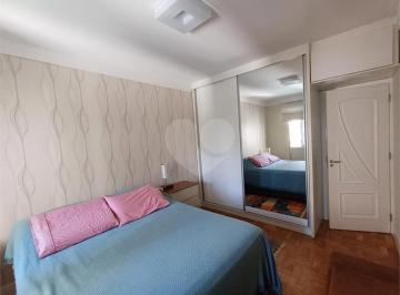 Apartamento · 57m² · 1 Quarto · Apartamento com 1 quartos à venda em Perdizes - SP