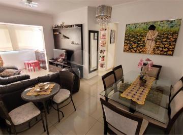 Apartamento · 56m² · 2 Quartos · 1 Vaga · Apartamento com 2 quartos à venda em Vila guarani (z sul) - SP