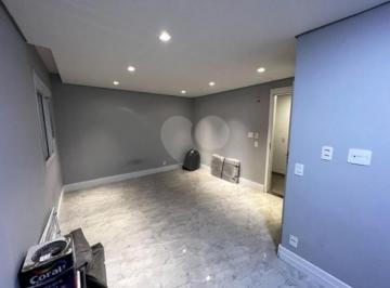 Apartamento · 36m² · 1 Quarto · Apartamento com 1 quartos à venda em Sé - SP