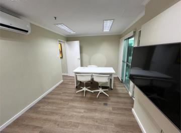 Comercial · 47m² · 1 Vaga · Salas à venda em Consolação - SP