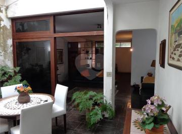 Casa · 400m² · 3 Quartos · 2 Vagas · Casa térrea com 3 quartos à venda em Brooklin paulista - SP