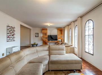 Casa · 250m² · 4 Quartos · 5 Vagas · Casa térrea com 4 quartos à venda em Parque jabaquara - SP