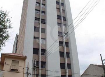 Apartamento · 87m² · 2 Quartos · 1 Vaga · Apartamento com 2 quartos à venda em Cambuci - SP