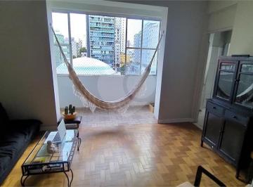 Apartamento · 40m² · 1 Quarto · Apartamento com 1 quartos à venda em Bela vista - SP