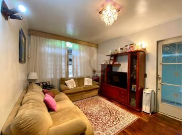 Casa · 127m² · 3 Quartos · 2 Vagas · Sobrado com 3 quartos à venda em Cupecê - SP