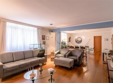 Apartamento · 230m² · 4 Quartos · 3 Vagas · Apartamento com 4 quartos à venda em Bela vista - SP