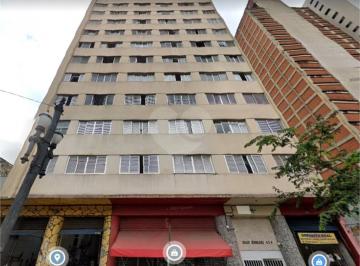 Apartamento · 55m² · 2 Quartos · Apartamento com 2 quartos à venda em Santa efigênia - SP