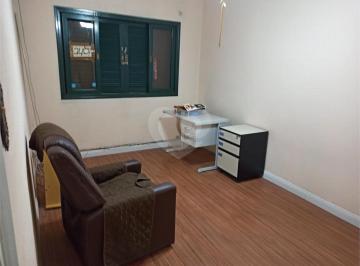 Casa · 121m² · 3 Quartos · 2 Vagas · Casa com 3 quartos à venda em Bosque da saúde - SP