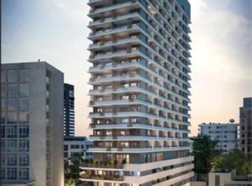 Apartamento · 23m² · 1 Quarto · Studio com 1 quartos à venda em Consolação - SP