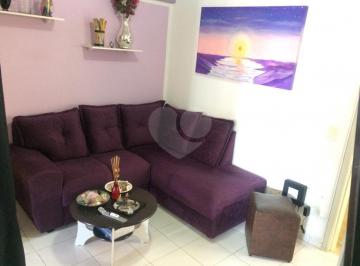 Apartamento · 34m² · 1 Quarto · Apartamento com 1 quartos à venda em Vila buarque - SP