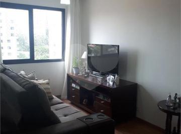 Apartamento · 58m² · 2 Quartos · 1 Vaga · Apartamento com 2 quartos à venda em Jardim umuarama - SP