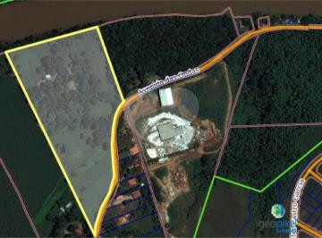 Terreno · 120m² · 2 Quartos · 10 Vagas · Terreno com 2 quartos à venda em Ondinhas - SP