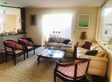 Casa · 476m² · 3 Quartos · 3 Vagas · Sobrado com 3 quartos à venda em Brooklin paulista - SP