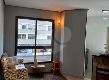 Apartamento · 33m² · 1 Quarto · 1 Vaga · Studio com 1 quartos à venda em Centro - SP