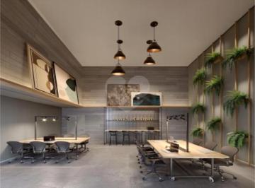 Apartamento · 25m² · 1 Quarto · Apartamento com 1 quartos à venda em Campo belo - SP