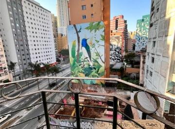 Apartamento · 38m² · 1 Quarto · 1 Vaga · Apartamento com 1 quartos à venda em Bela vista - SP