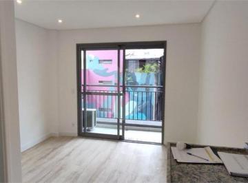 Apartamento · 21m² · 1 Quarto · Apartamento com 1 quartos à venda em República - SP