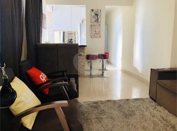 Apartamento · 69m² · 3 Quartos · Apartamento com 3 quartos à venda em Luz - SP
