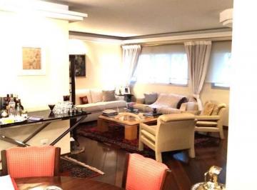 Apartamento · 180m² · 3 Quartos · 2 Vagas · Apartamento com 3 quartos à venda em Jardim paulista - SP