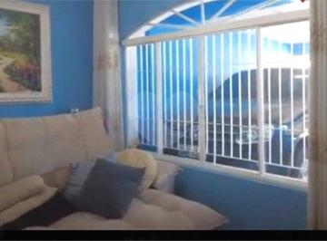 Casa · 250m² · 3 Quartos · 2 Vagas · Casa com 3 quartos à venda em Sumaré - SP