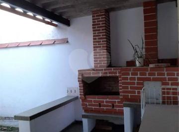 Casa · 136m² · 3 Quartos · 3 Vagas · Casa com 3 quartos à venda em Ipiranga - SP