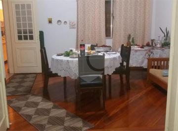 Casa · 185m² · 4 Quartos · 6 Vagas · Sobrado com 4 quartos à venda em Perdizes - SP