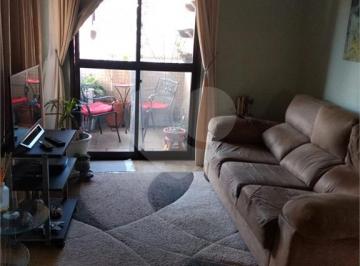 Apartamento · 89m² · 3 Quartos · 2 Vagas · Apartamento com 3 quartos à venda em Vila romana - SP