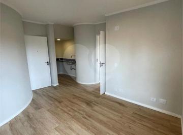 Apartamento · 36m² · 1 Quarto · 1 Vaga · Flat com 1 quartos à venda em Liberdade - SP