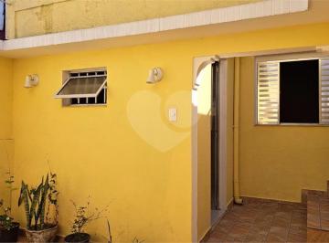 Casa · 145m² · 2 Quartos · 1 Vaga · Sobrado com 2 quartos à venda em Vila guarani (z sul) - SP