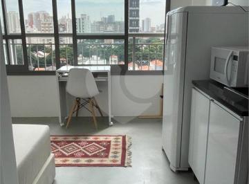 Apartamento · 19m² · 1 Quarto · Studio com 1 quartos à venda em Vila mariana - SP