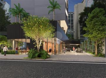 Apartamento · 25m² · 1 Quarto · Studio com 1 quartos à venda em Vila buarque - SP