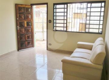 Casa · 90m² · 2 Quartos · 1 Vaga · Sobrado com 2 quartos à venda em Vila gumercindo - SP