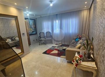 Casa · 285m² · 4 Quartos · 2 Vagas · Sobrado com 4 quartos à venda em Saúde - SP
