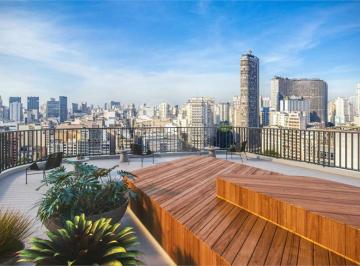 Apartamento · 43m² · 1 Quarto · Apartamento com 1 quartos à venda em República - SP