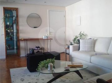 Apartamento · 103m² · 2 Quartos · Apartamento com 2 quartos à venda em Cerqueira césar - SP