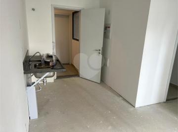 Apartamento · 25m² · 1 Quarto · Flat com 1 quartos à venda em Consolação - SP