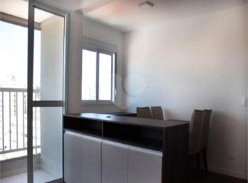 Apartamento · 48m² · 2 Quartos · Apartamento com 2 quartos à venda em Vila Guarani (z Sul) - SP