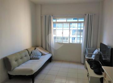 Apartamento · 51m² · 1 Quarto · Apartamento com 1 quartos à venda em Bela vista - SP