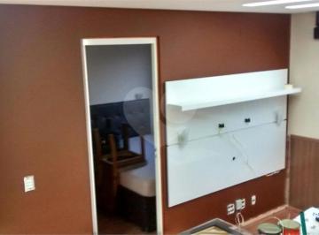 Apartamento · 37m² · 1 Quarto · Apartamento com 1 quartos à venda em Cambuci - SP