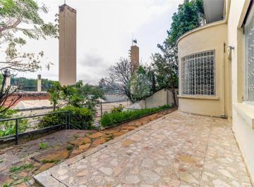 Casa · 420m² · 4 Quartos · 4 Vagas · Casa com 4 quartos à venda em Pacaembu - SP