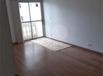 Apartamento · 65m² · 2 Quartos · 1 Vaga · Apartamento com 2 quartos à venda em Vila guarani (z sul) - SP