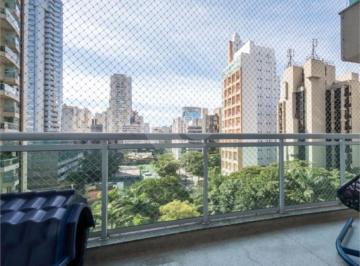 Apartamento · 98m² · 3 Quartos · 2 Vagas · Apartamento com 3 quartos à venda em Cidade Monções - SP