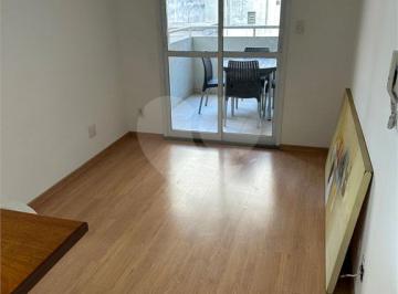 Apartamento · 36m² · 1 Quarto · 1 Vaga · Apartamento com 1 quartos à venda em Vila buarque - SP